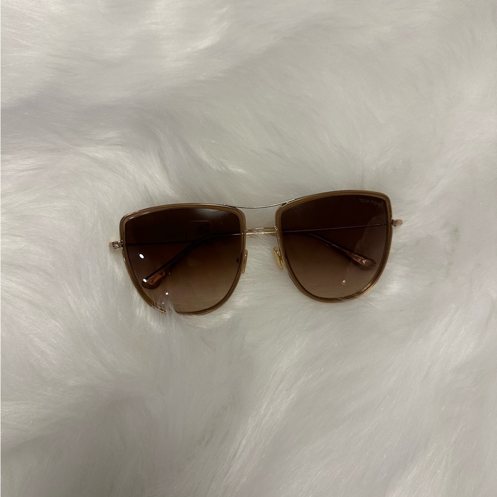 Tom Ford Women’s Glasses